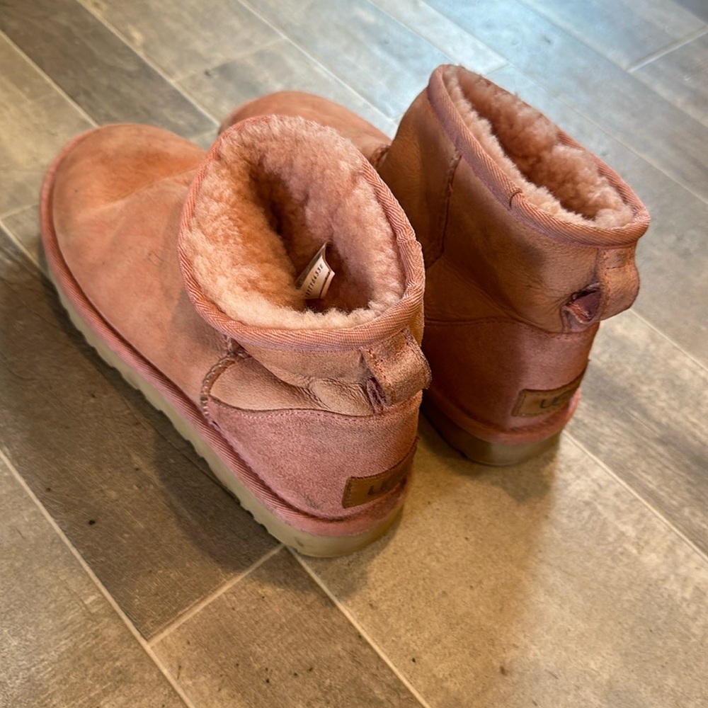 UGG boots